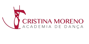 Logo Academia Cristina Moreno