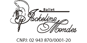 Logo Grupo Coreográfico Jackeline Mendes