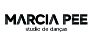 Logo Marcia Pee Studio de Danças